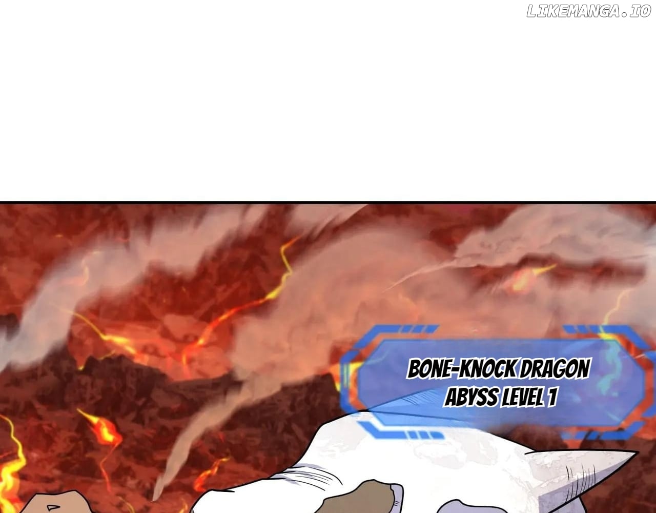 Era of the Haunted Chapter 259 - page 25